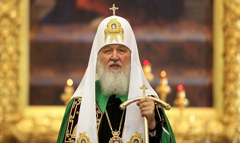Патриарх Кирилл рассказал, почему Тамерлан не взял Москву