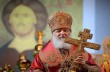 Патриарх Кирилл привел исторический пример Божьего промысла о мире