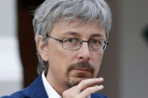 Нардеп Ткаченко просит Кабмин провести аудит деятельности столичной власти