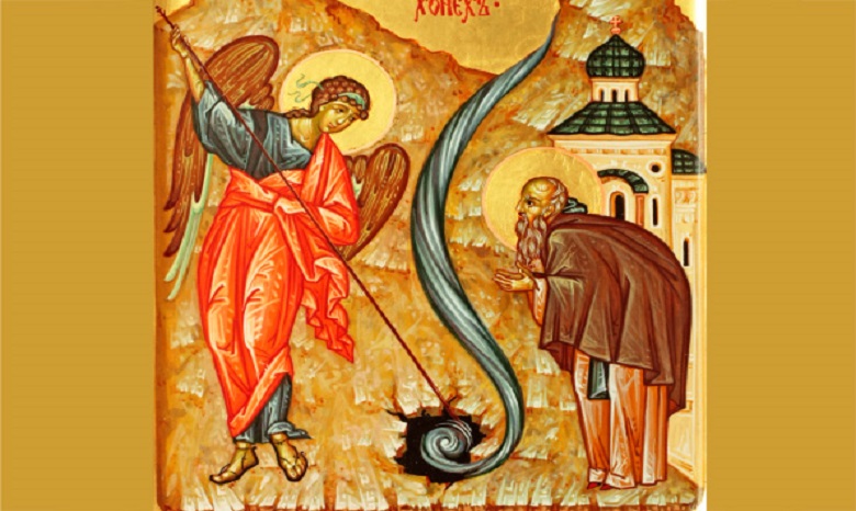 Православные христиане празднуют чудо Архистратига Михаила: история праздника