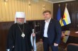 Губернатор Ровенской области заверил, что не допустит захватов храмов и незаконных перерегистраций церковных общин