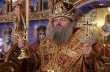 Запорожский митрополит рассказал, почему УПЦ не интересуют предложения Фанара