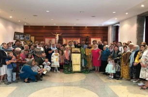 В Церкви рассказали о жизни общины УПЦ в Португалии