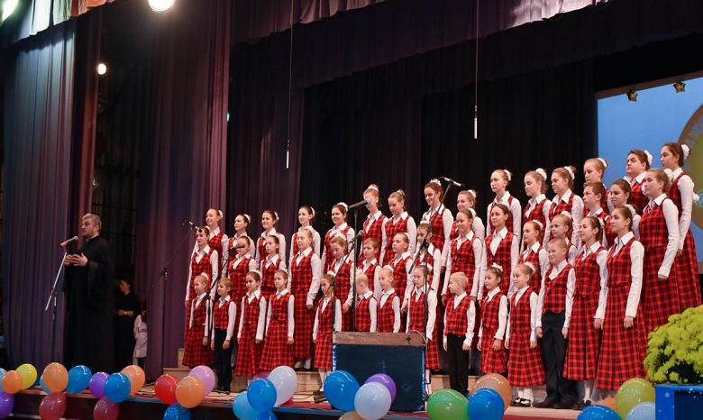 В Жмеринке на православном благотворительном фестивале будут собирать деньги на лечение детей