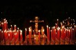 На Запорожье в храмах УПЦ 15 октября будут молиться об умерших детях, которые не были крещены