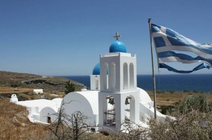 В Церкви сообщили, где узнать, какие поездки в Грецию благословляются