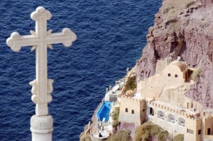 Опубликован список епархий Элладской церкви, куда не будут направлять паломников