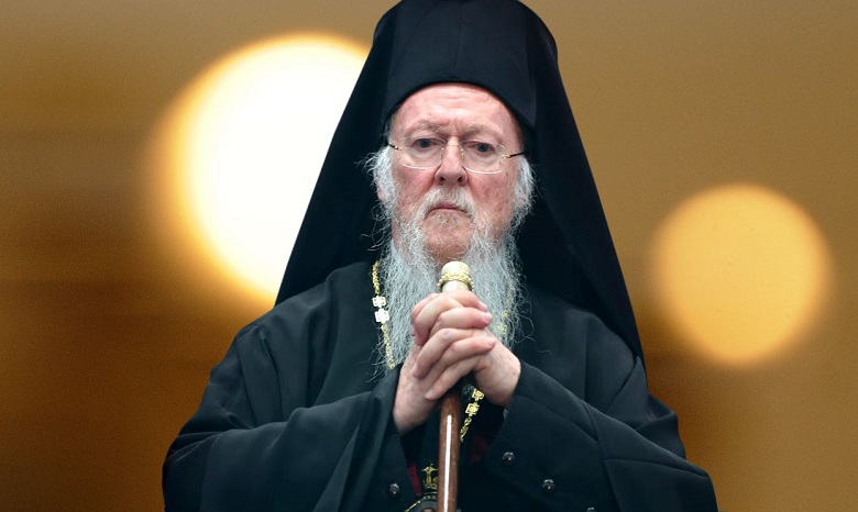 В УПЦ объяснили, почему Патриарх Варфоломей не хочет нести личную ответственность за признание ПЦУ