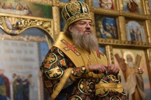 Запорожский митрополит рассказал, что делать, когда закон переходит на сторону дьявола