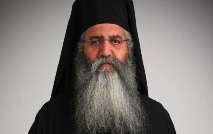 В Кипрской Церкви заявили о том, что не признают Епифания и ПЦУ