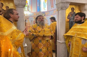 Митрополит УПЦ рассказал, в чем состоит путь настоящего христианина
