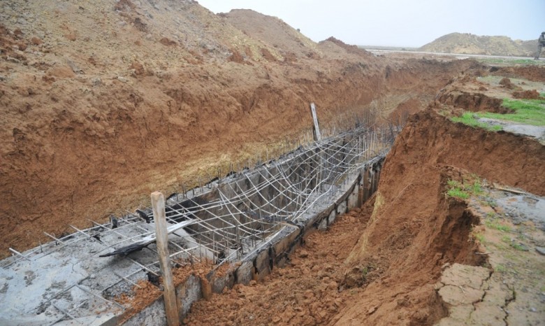 Турецкие коммандос нашли еще один тайный тоннель в Сирии