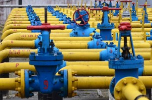 Транзит газа: новый контракт заключат на 5 лет — вице-премьер РФ