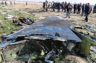 Роковая ошибка: почему Иран признал вину в катастрофе украинского самолета