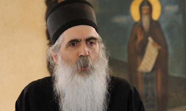 Сербский епископ объяснил, как Константинопольский патриархат нарушил свои же законы