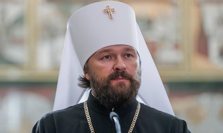 В РПЦ объяснили, почему не согласны с признанием Фанара «первым без равных»