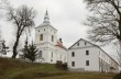 В Тернопольской области полиция вынуждена была проверить поклеп на монахов Загаецкого монастыря УПЦ