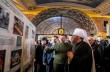 В Киево-Печерской лавре открылась выставка фотографий и документов расстрелянного духовенства ХХ века
