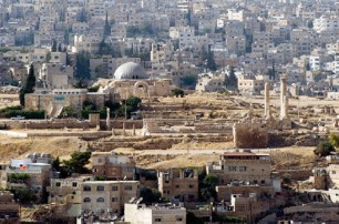 В Аммане могут быть рассмотрены вопросы, снятые Фанаром с повестки Критского Собора