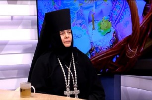 Игуменья Серафима рассказала, как в условиях карантина в одесском монастыре УПЦ встретили Пасху