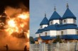 На Буковине суд оставил в СИЗО поджигателя храма УПЦ