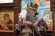 Запорожский митрополит объяснил, в чем разница между истинной верой и суеверием