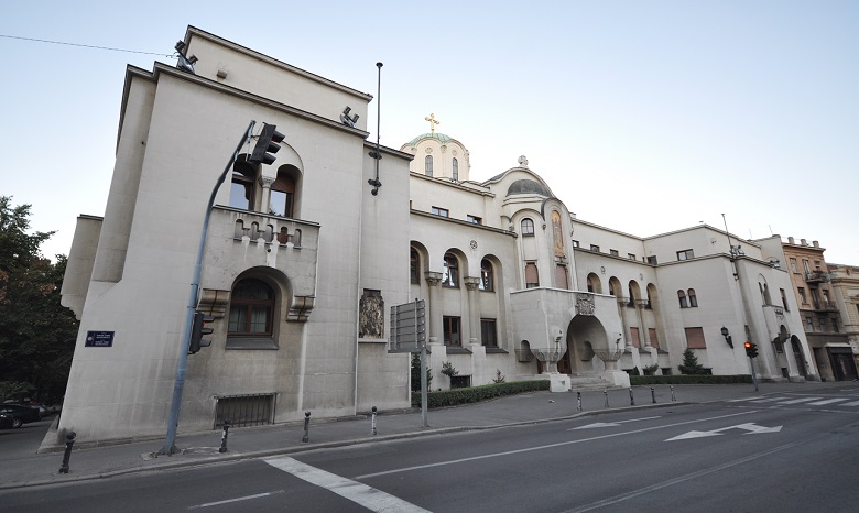 Синод Сербской Церкви считает, что власти Черногории под предлогом борьбы с коронавирусом используют возможность «рассчитаться» с Церковью