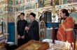 Черновицкий митрополит УПЦ поддержал верующих Задубровки, пострадавших от нападения активистов ПЦУ