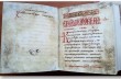 В Ровно отметили 500-летие Нобельского Евангелия
