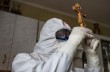 Православные священники поделились опытом помощи больным коронавирусом