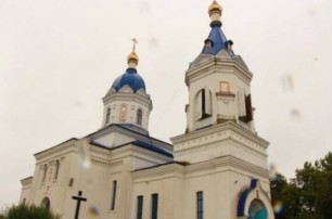 На Троицу сторонники ПЦУ на Волыни не провели богослужений в храме, который отобрали у УПЦ