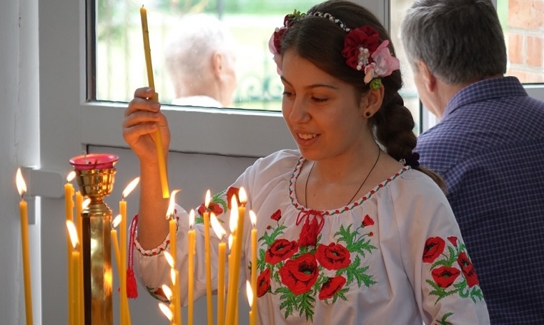 На Черниговщине и Полтавщине освящены новые храмы УПЦ