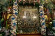 В столичном Введенском монастыре отметили 600-летие явления иконы «Призри на смирение»