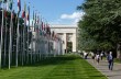Правозащитники в ООН заявили о нарушениях прав верующих УПЦ