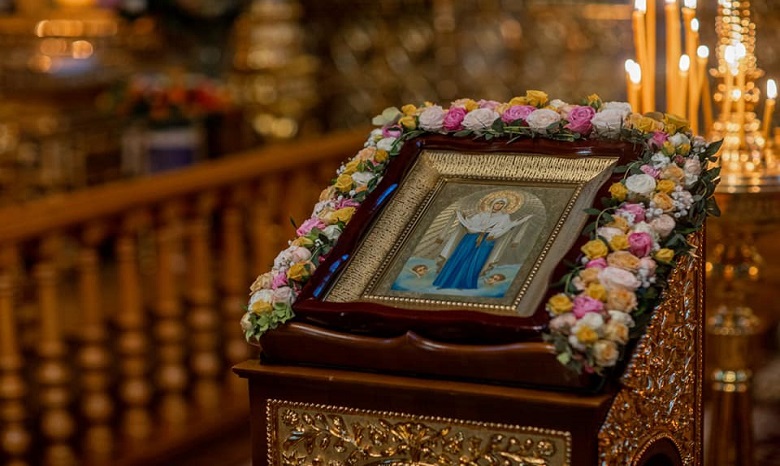 Сегодня православные празднуют Покров Пресвятой Богородицы. Взгляд | Интернет-издание