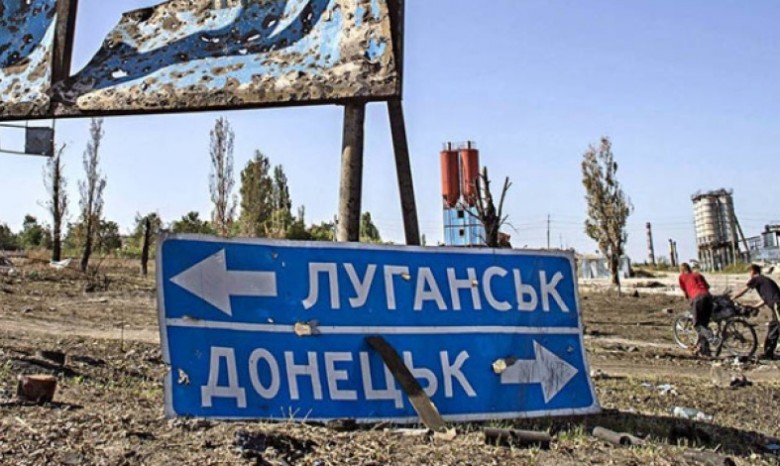 План "Б" по Донбассу: насколько нужен и каким он может быть?