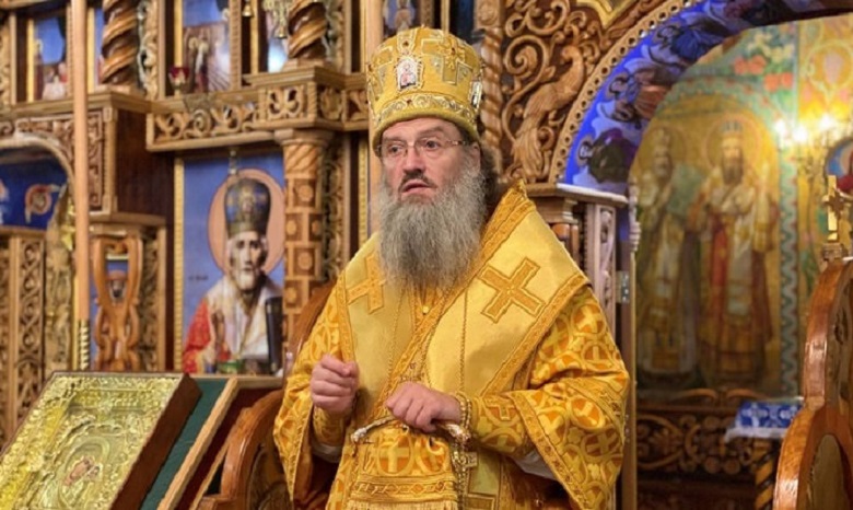 Митрополит Лука призвал правоохранителей расследовать покушение на священника УПЦ в Запорожье