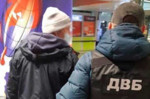 В Украину экстрадировали из Дании главаря банды наркодельцов