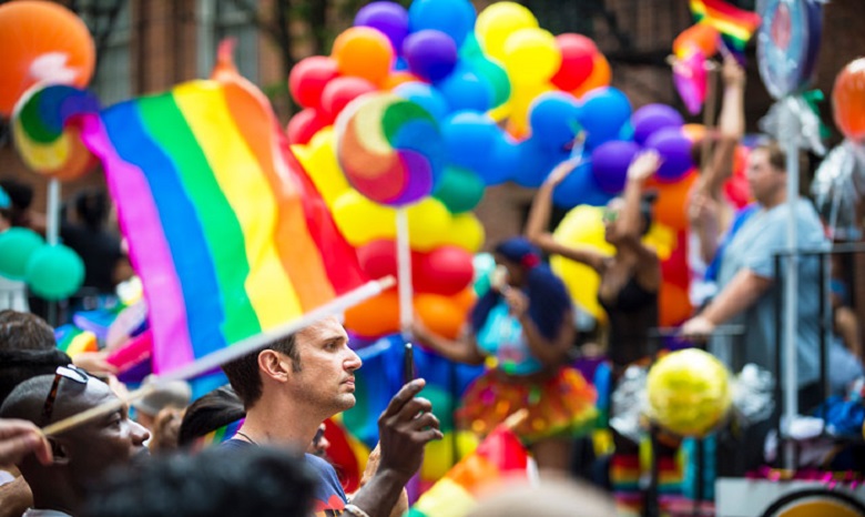 В УПЦ указали на факты траты бюджетных денег для навязывания ЛГБТ идеологии