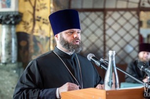 В УПЦ призвали к ответственному расследованию избиения верующего УПЦ в Задубровке