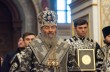 Предстоятель УПЦ назвал отмену Крестного хода в Киеве духовным испытанием