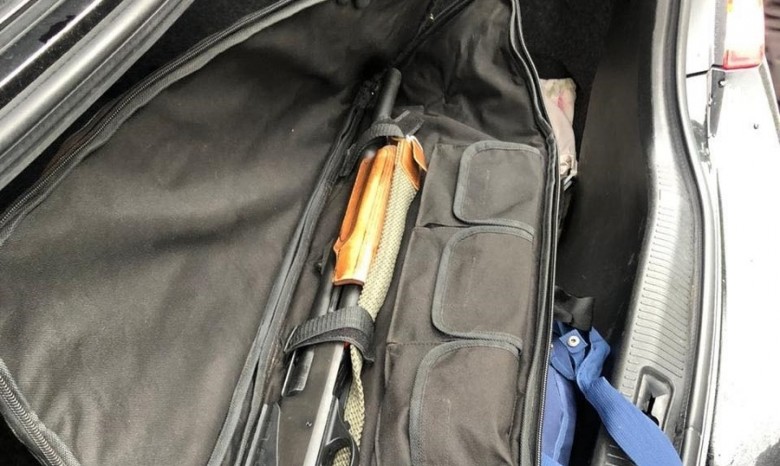 Дело 15 участников стрельбы в Броварах передали в суд