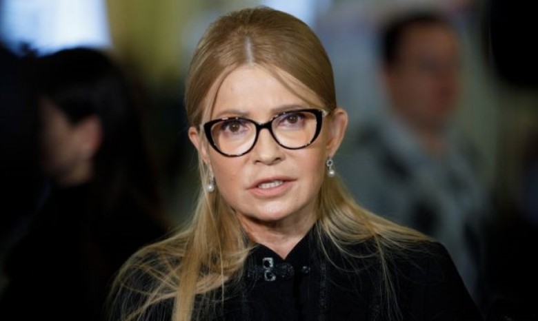 Смена курса. Как Тимошенко и "Батькивщина" хотят вернуться во власть