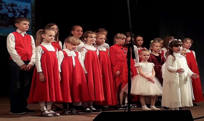 В Запорожье проведут детский пасхальный фестиваль онлайн