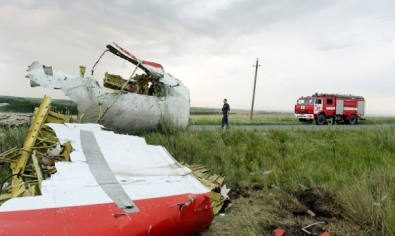 СМИ опубликовали новые доказательства вины РФ в катастрофе рейса MH17