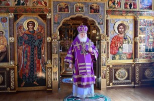 Патриарх Кирилл рассказал, как избавится от зла, если оно овладело человеком