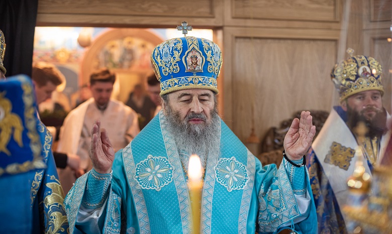 Предстоятель УПЦ рассказал, какой подвиг митрополита Никодима (Руснака) вдохновляет священников