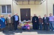 На Полтавщине священники УПЦ и волонтеры передали детскому приюту средства гигиены и продукты