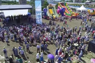 В Одесской области УПЦ проведет молодёжный семейный фестиваль «Покровское поле»