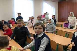 В УПЦ рассказали о преимуществах обучения в православных школах